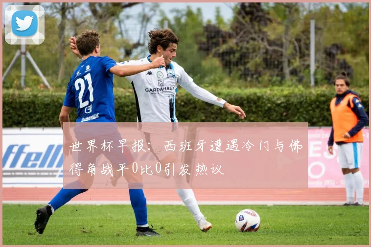世界杯早报：西班牙遭遇冷门与佛得角战平0比0引发热议